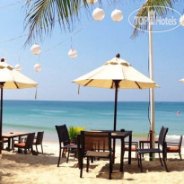 Dusit Thani Laguna Phuket Beachfront Casuarina Beach Res