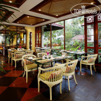 Dusit Thani Laguna Phuket Offers a sumptuous breakfast b