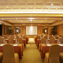 Dusit Thani Laguna Phuket Located in the Main Building w