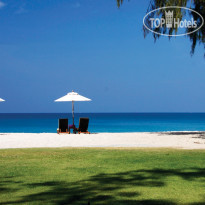 Dusit Thani Laguna Phuket Spectacular beach caressed by 