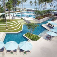 SAii Laguna Phuket 5*