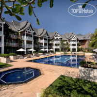 Allamanda Laguna Phuket 4*