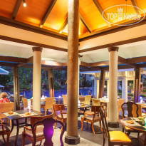 Holiday Inn Resort Phuket Charm Thai Restaurant