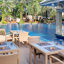 Holiday Inn Resort Phuket Charm Thai Restaurant