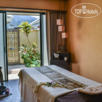 Holiday Inn Resort Phuket Treatment room