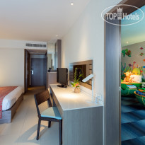 Holiday Inn Resort Phuket 