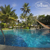Holiday Inn Resort Phuket Main Wing Swimming Pool
