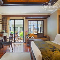 Holiday Inn Resort Phuket Villa Pool Access
