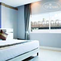 C&N Hotel Patong 