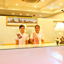 C&N Hotel Patong 