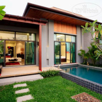 Two Villas Holiday - Onyx Style Naiharn Beach 4*