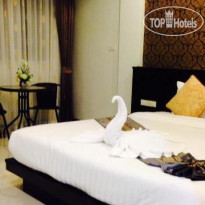 Ninas Hotel 