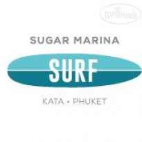 Sugar Marina Resort - SURF - Kata Beach 