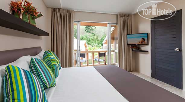 Фотографии отеля  Casa Sakoo Resort Phuket 3*