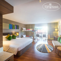 Holiday Inn Resort Phuket Karon Beach  