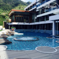 The Yama Hotel Phuket 