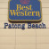 Best Western Phuket Patong Beach 