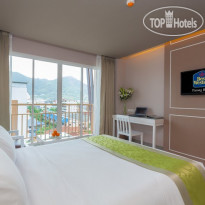 Best Western Phuket Patong Beach 