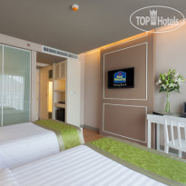 Best Western Phuket Patong Beach 