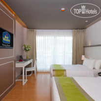 Best Western Phuket Patong Beach 