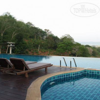 The View Rawada Resort & Spa 