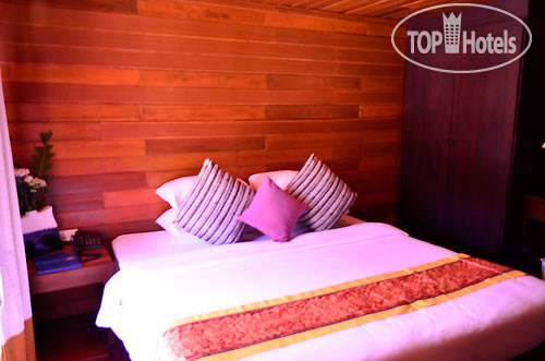 Новые добавленные фото туристов Phuket Siray Hut 3*
