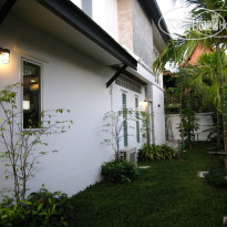 Suriyasom Villa 