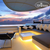 Kata Rocks Phuket Luxury Resort & Residence 5*