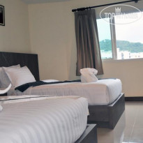 The Cocoon Patong 