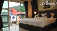 The Cocoon Patong 3*