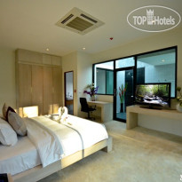 Wanaburi Hotel