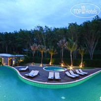 Wanaburi Hotel