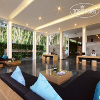 Wanaburi Hotel