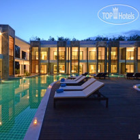 Wanaburi Hotel