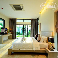 Wanaburi Hotel