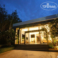 Wanaburi Hotel