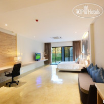 Wanaburi Hotel