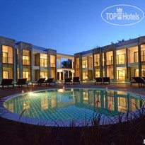 Wanaburi Hotel