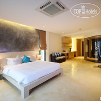 Wanaburi Hotel