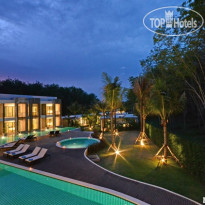 Wanaburi Hotel