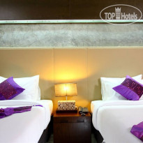 Patong Signature Boutique Hotel 