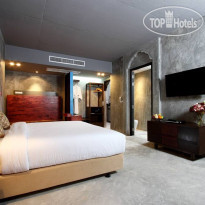 Patong Signature Boutique Hotel 