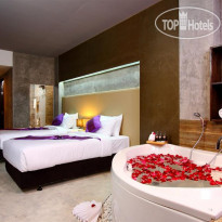 Patong Signature Boutique Hotel 