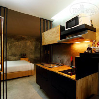 Patong Signature Boutique Hotel 