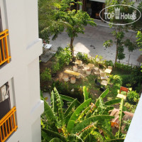 Sweet Hotel Patong 3*