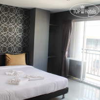 Sweet Hotel Patong 