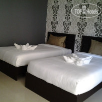 Sweet Hotel Patong 