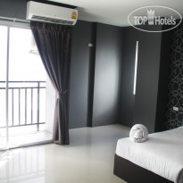 Sweet Hotel Patong 