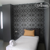 Sweet Hotel Patong 