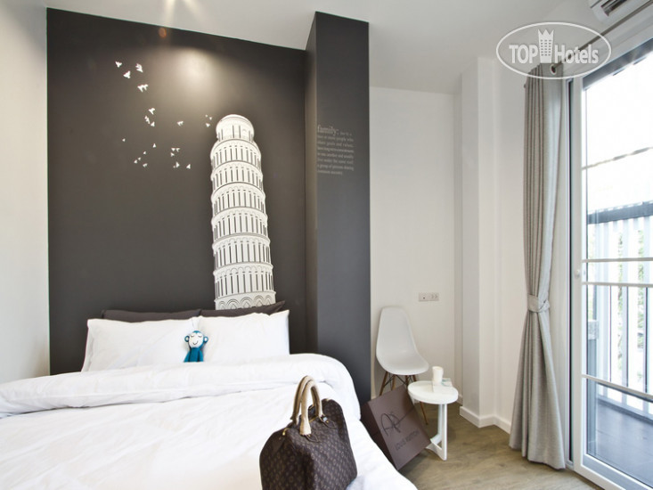 Новые добавленные фото туристов Blu Monkey Bed & Breakfast 2*